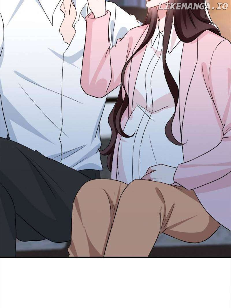 Trial Marriage Husband: Need to Work Hard Chapter 354 - page 14