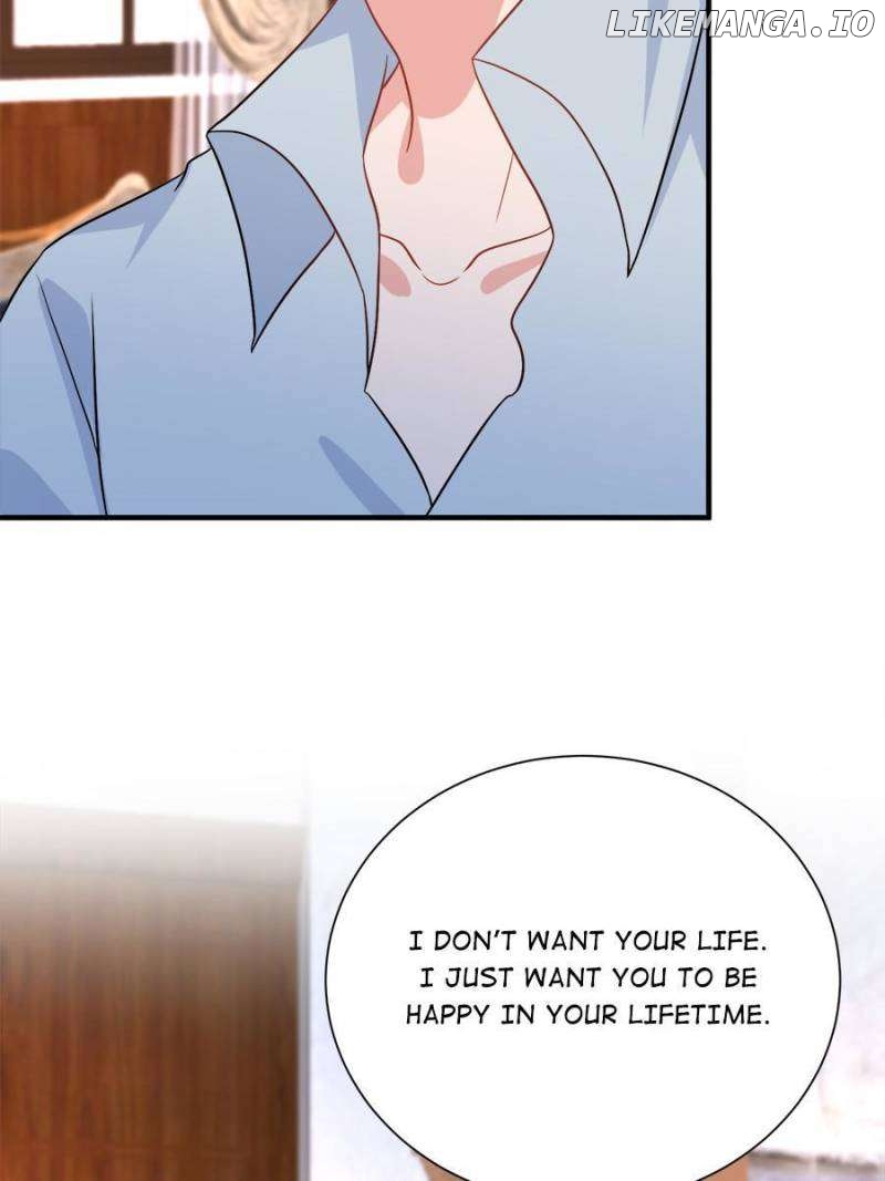 Trial Marriage Husband: Need to Work Hard Chapter 354 - page 17