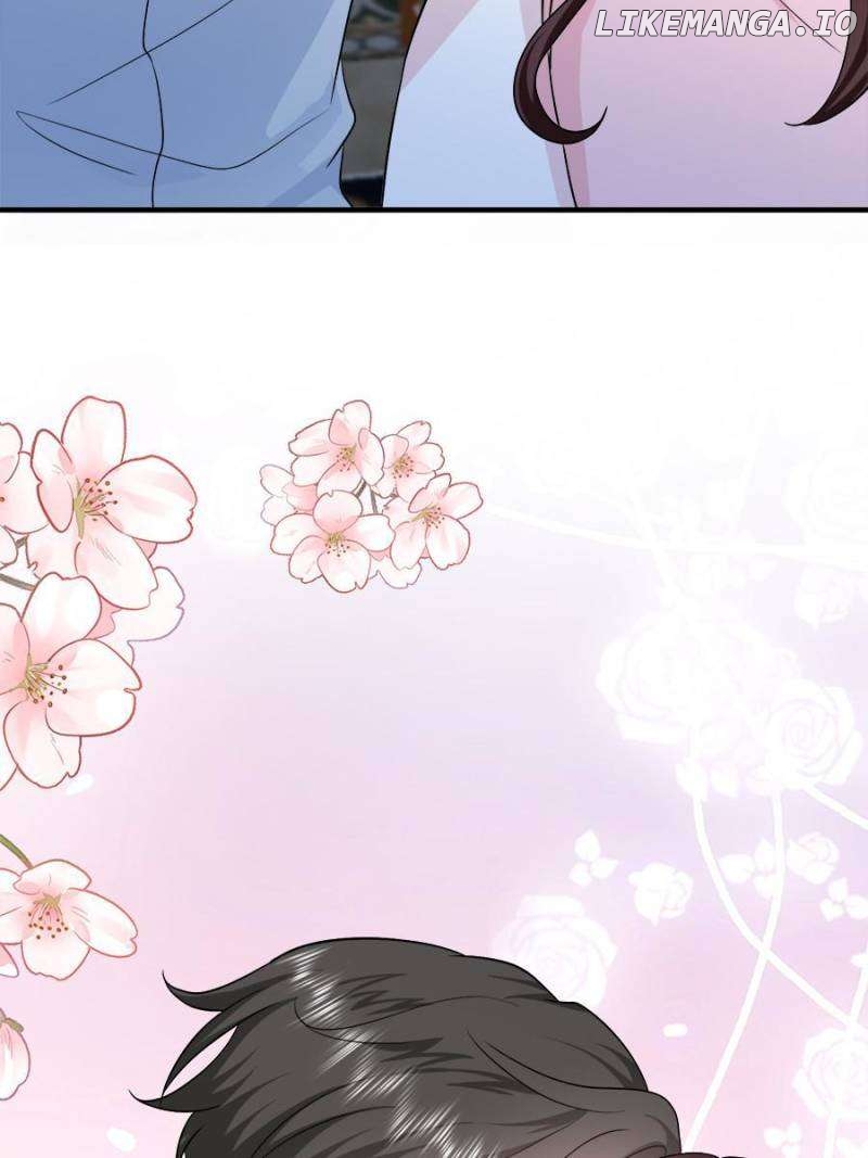 Trial Marriage Husband: Need to Work Hard Chapter 354 - page 19