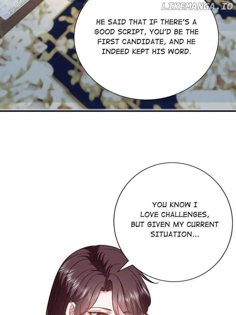 Trial Marriage Husband: Need to Work Hard Chapter 354 - page 2