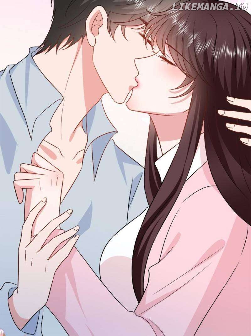 Trial Marriage Husband: Need to Work Hard Chapter 354 - page 20