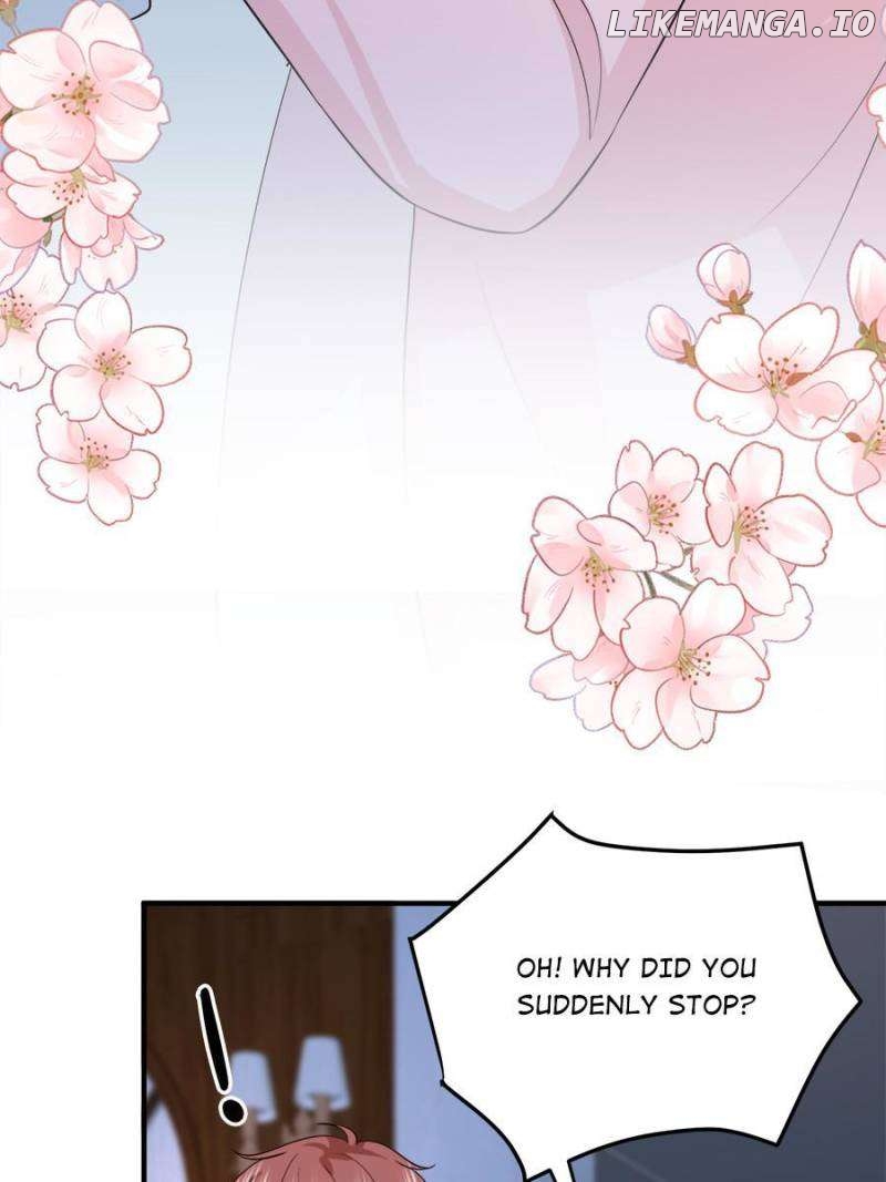 Trial Marriage Husband: Need to Work Hard Chapter 354 - page 21