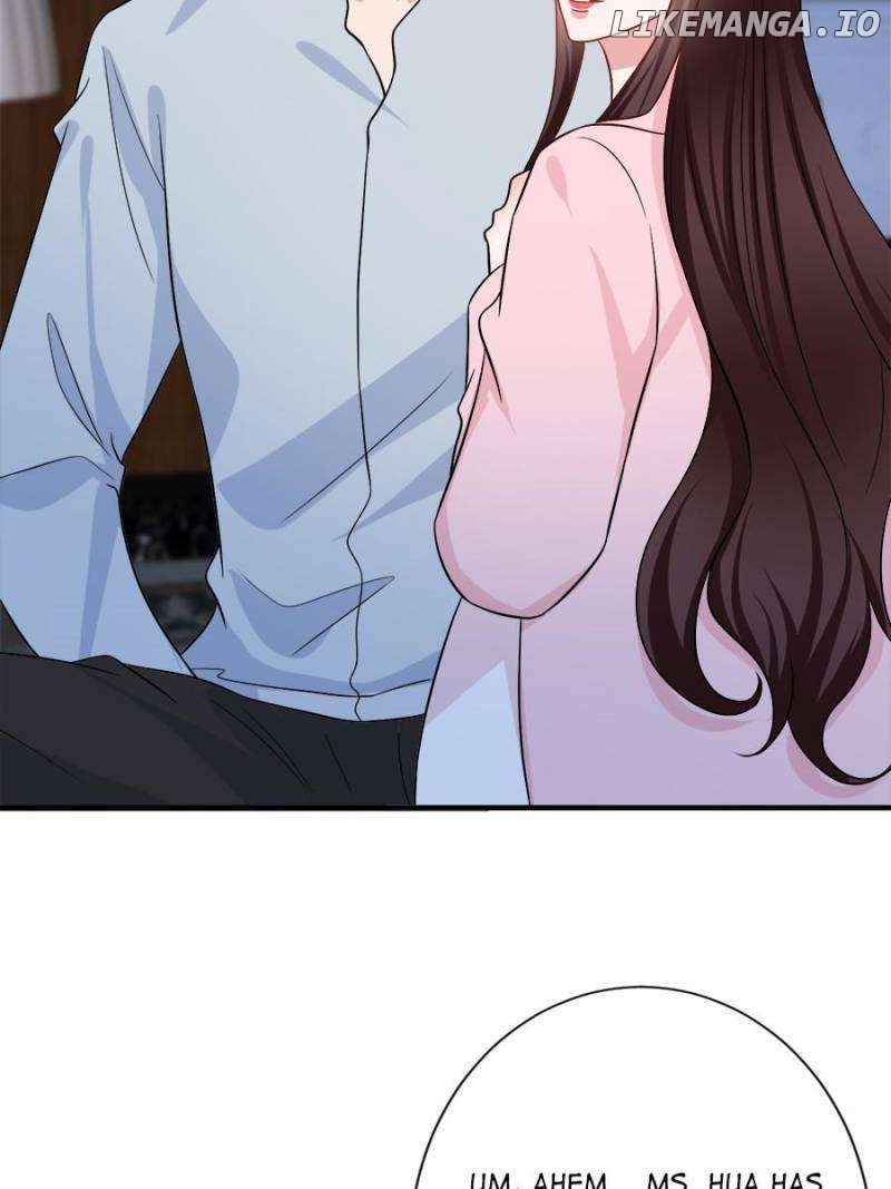Trial Marriage Husband: Need to Work Hard Chapter 354 - page 25