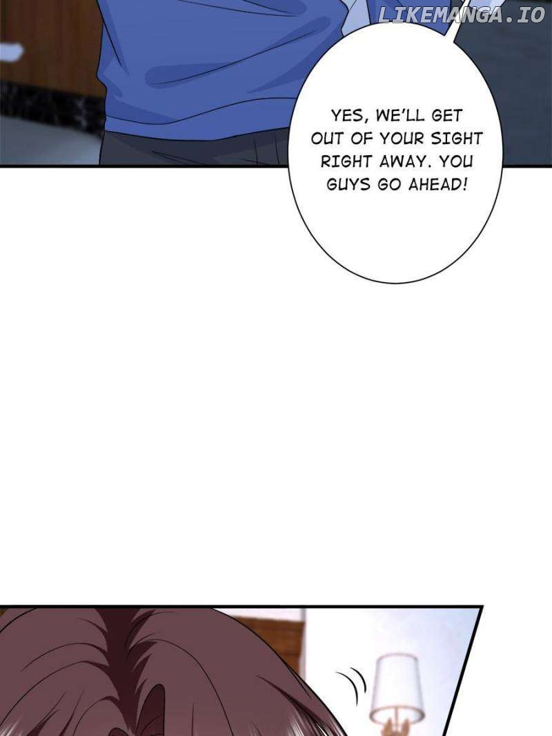 Trial Marriage Husband: Need to Work Hard Chapter 354 - page 27