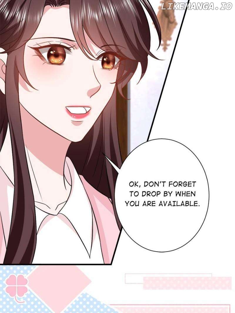 Trial Marriage Husband: Need to Work Hard Chapter 354 - page 28
