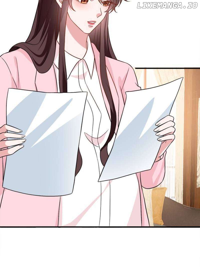 Trial Marriage Husband: Need to Work Hard Chapter 354 - page 3