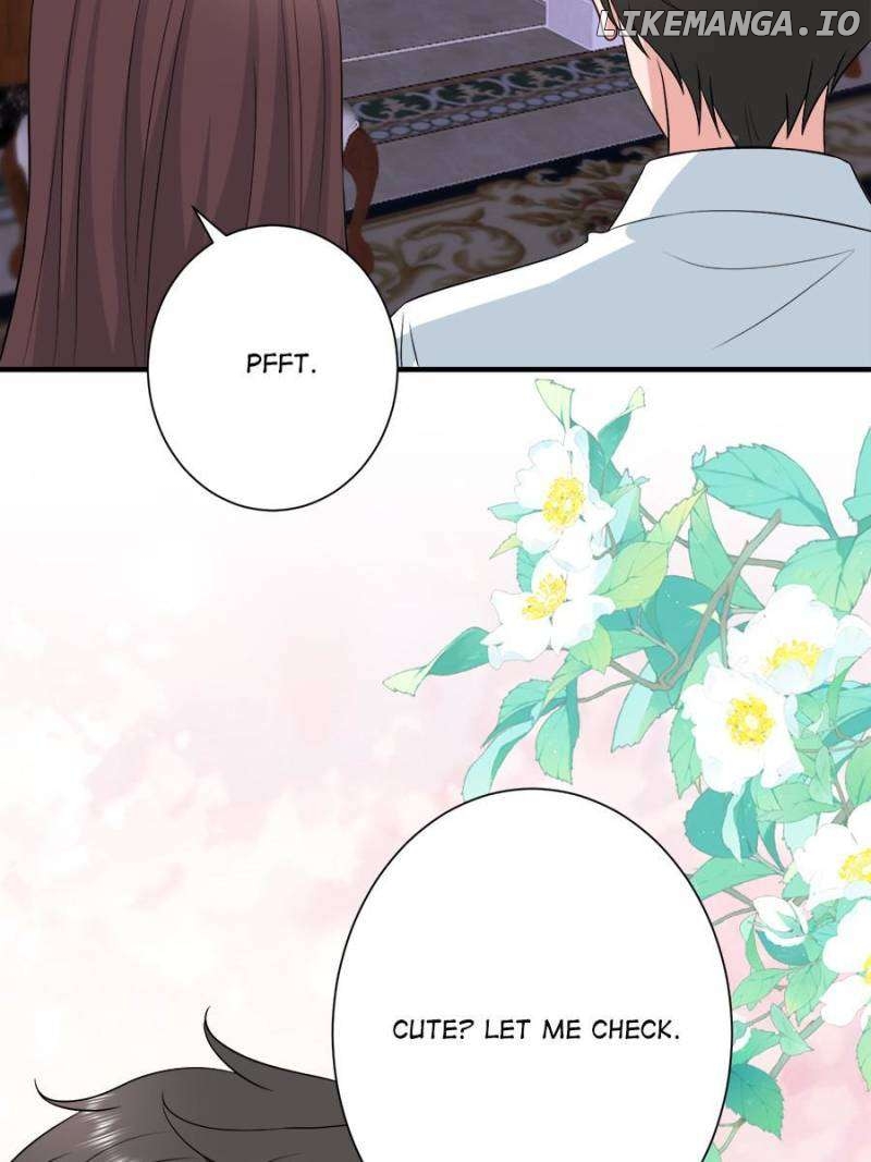 Trial Marriage Husband: Need to Work Hard Chapter 354 - page 32