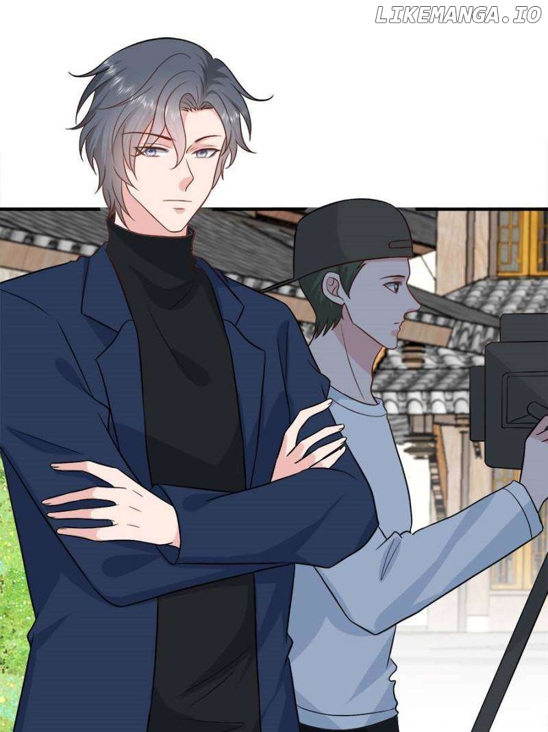 Trial Marriage Husband: Need to Work Hard Chapter 354 - page 37