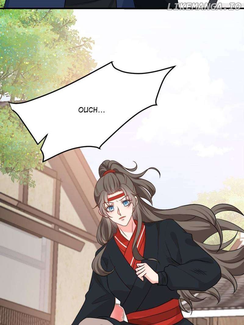 Trial Marriage Husband: Need to Work Hard Chapter 354 - page 38