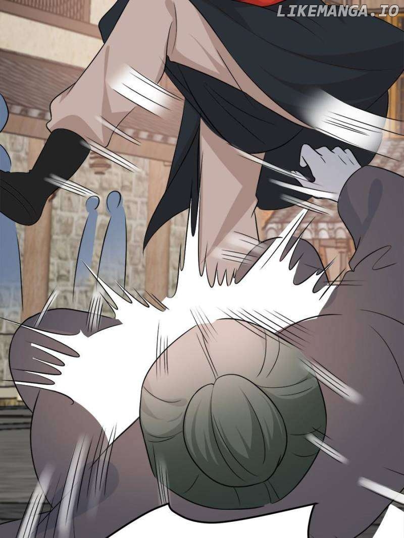 Trial Marriage Husband: Need to Work Hard Chapter 354 - page 39