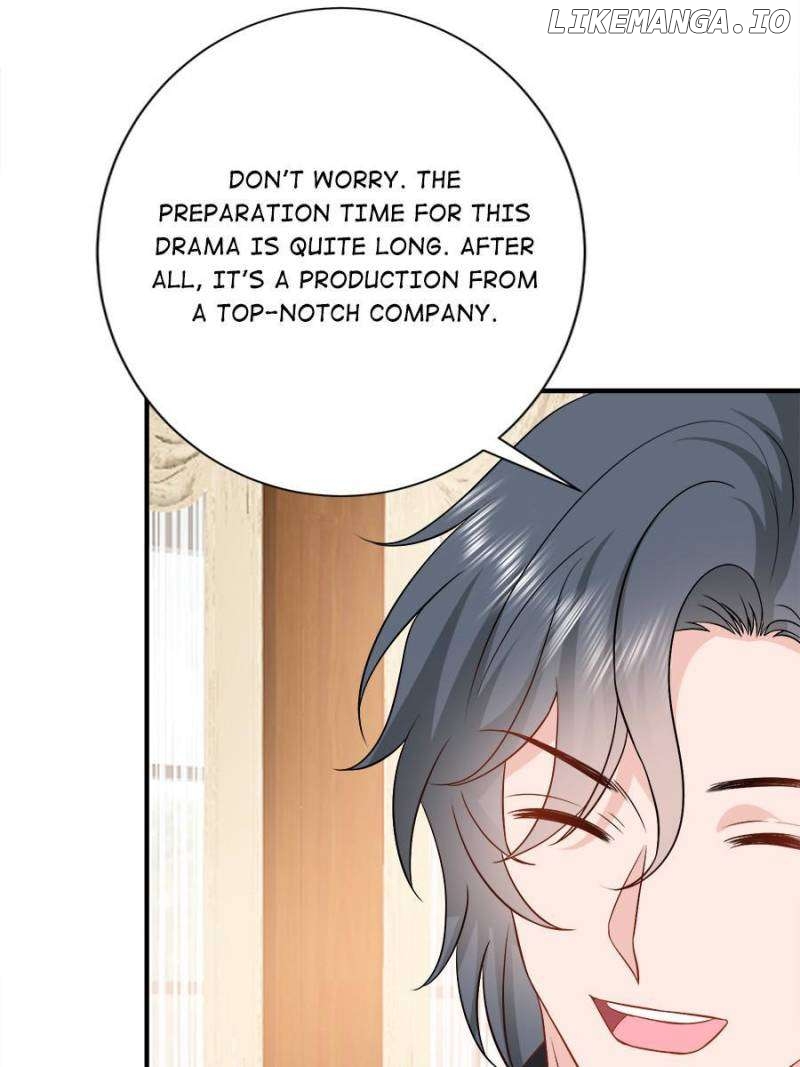 Trial Marriage Husband: Need to Work Hard Chapter 354 - page 4