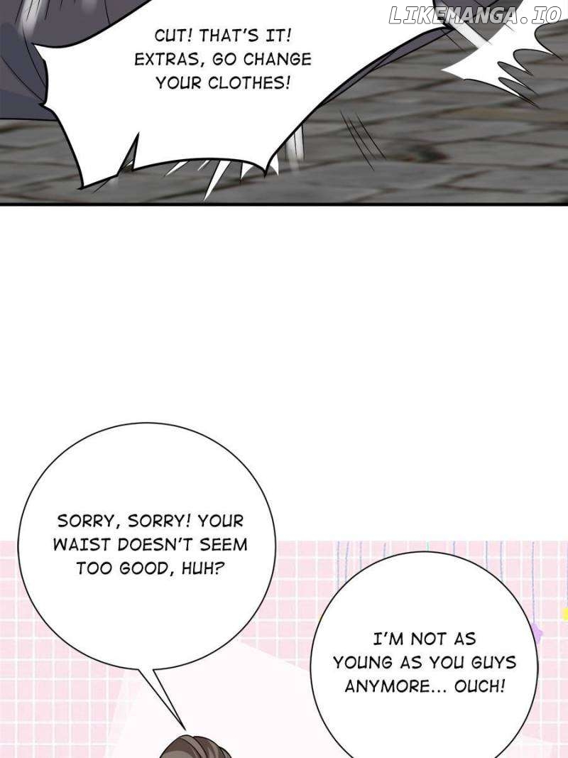 Trial Marriage Husband: Need to Work Hard Chapter 354 - page 40