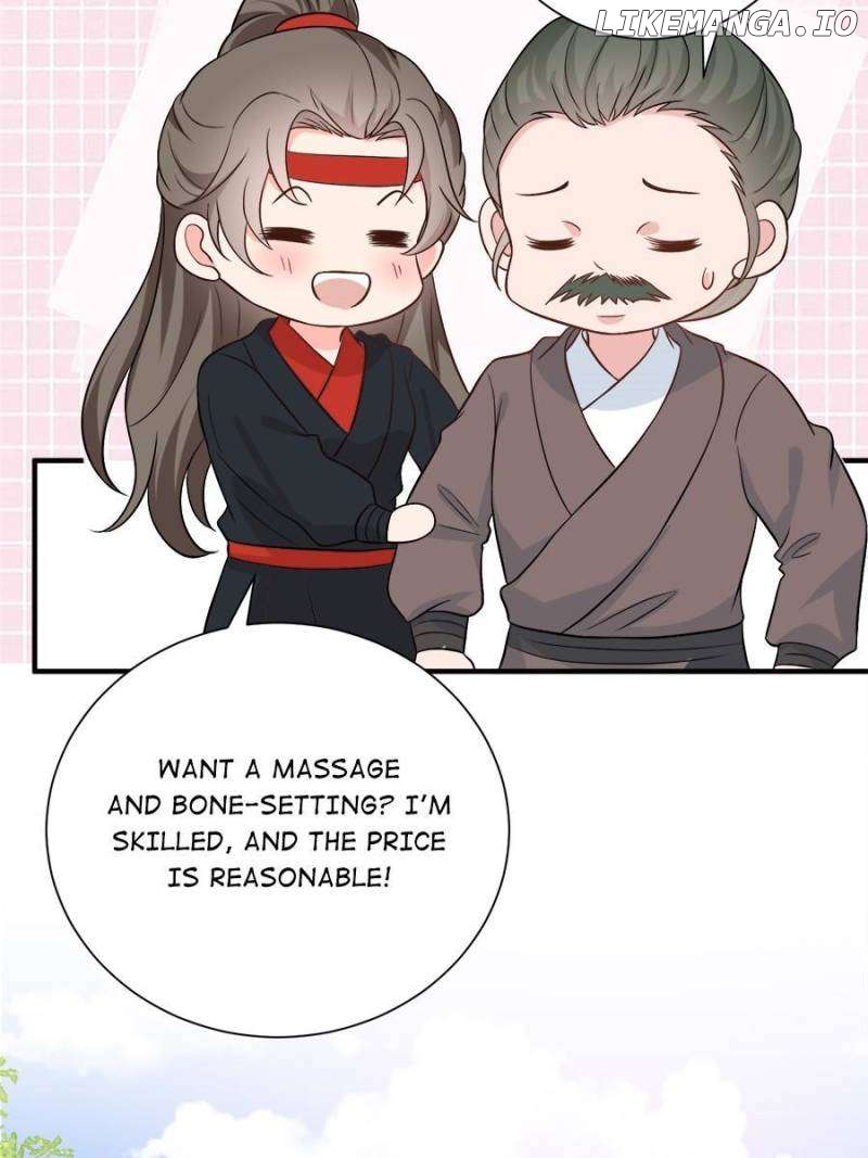 Trial Marriage Husband: Need to Work Hard Chapter 354 - page 41