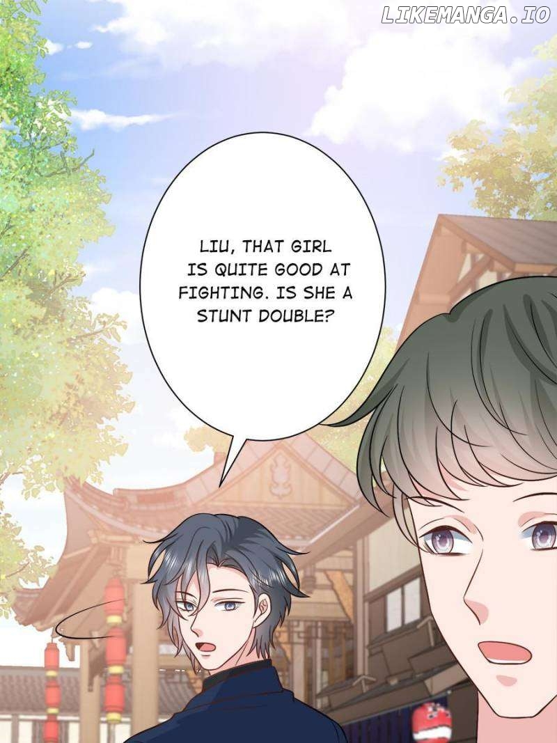 Trial Marriage Husband: Need to Work Hard Chapter 354 - page 42