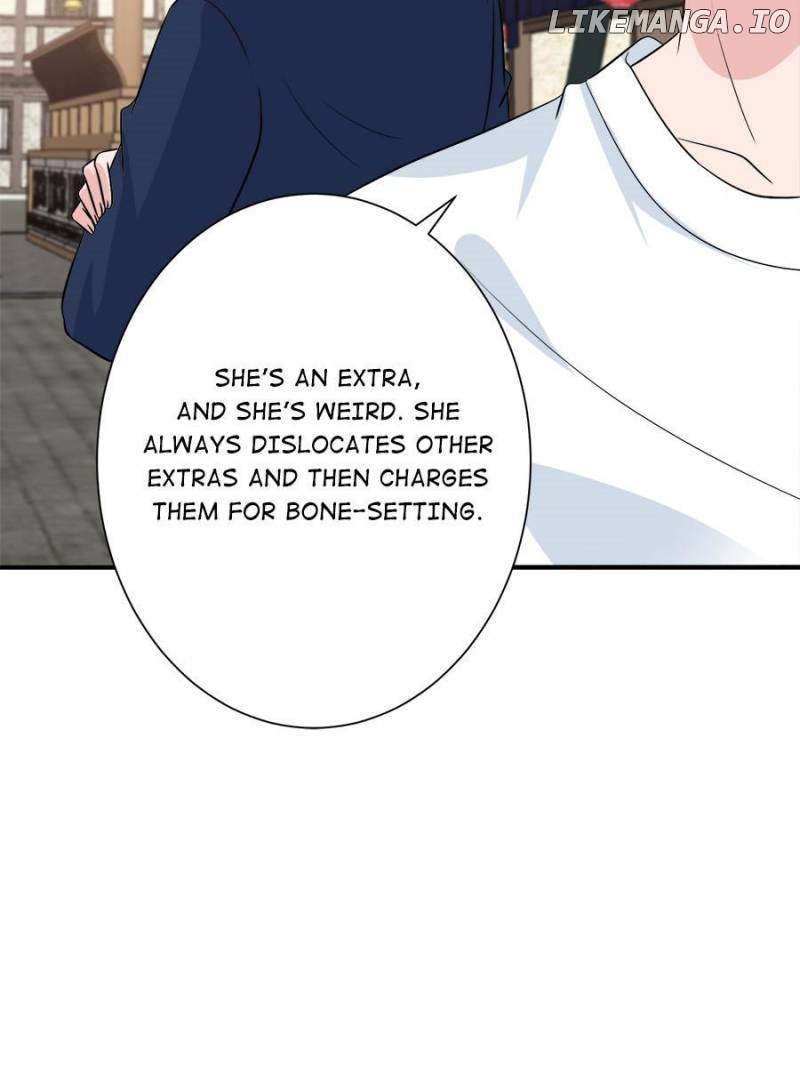 Trial Marriage Husband: Need to Work Hard Chapter 354 - page 43