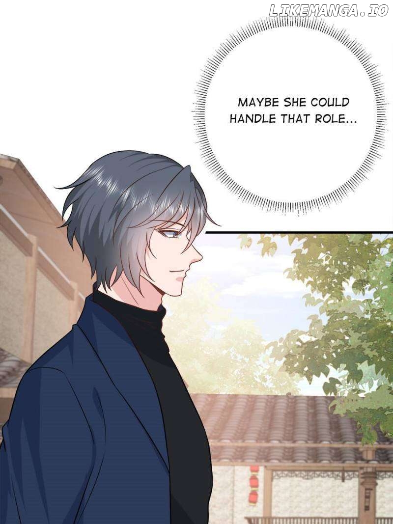 Trial Marriage Husband: Need to Work Hard Chapter 354 - page 44