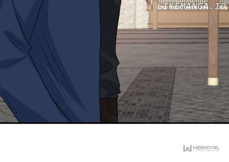 Trial Marriage Husband: Need to Work Hard Chapter 354 - page 45