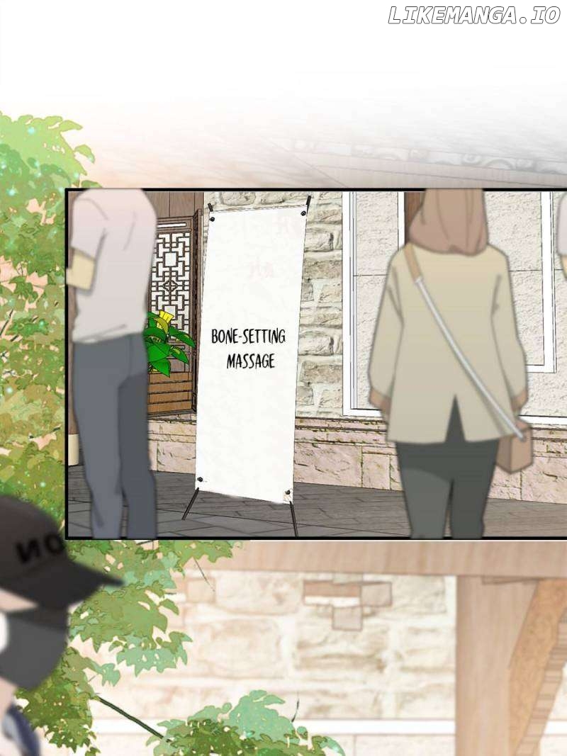 Trial Marriage Husband: Need to Work Hard Chapter 354 - page 46