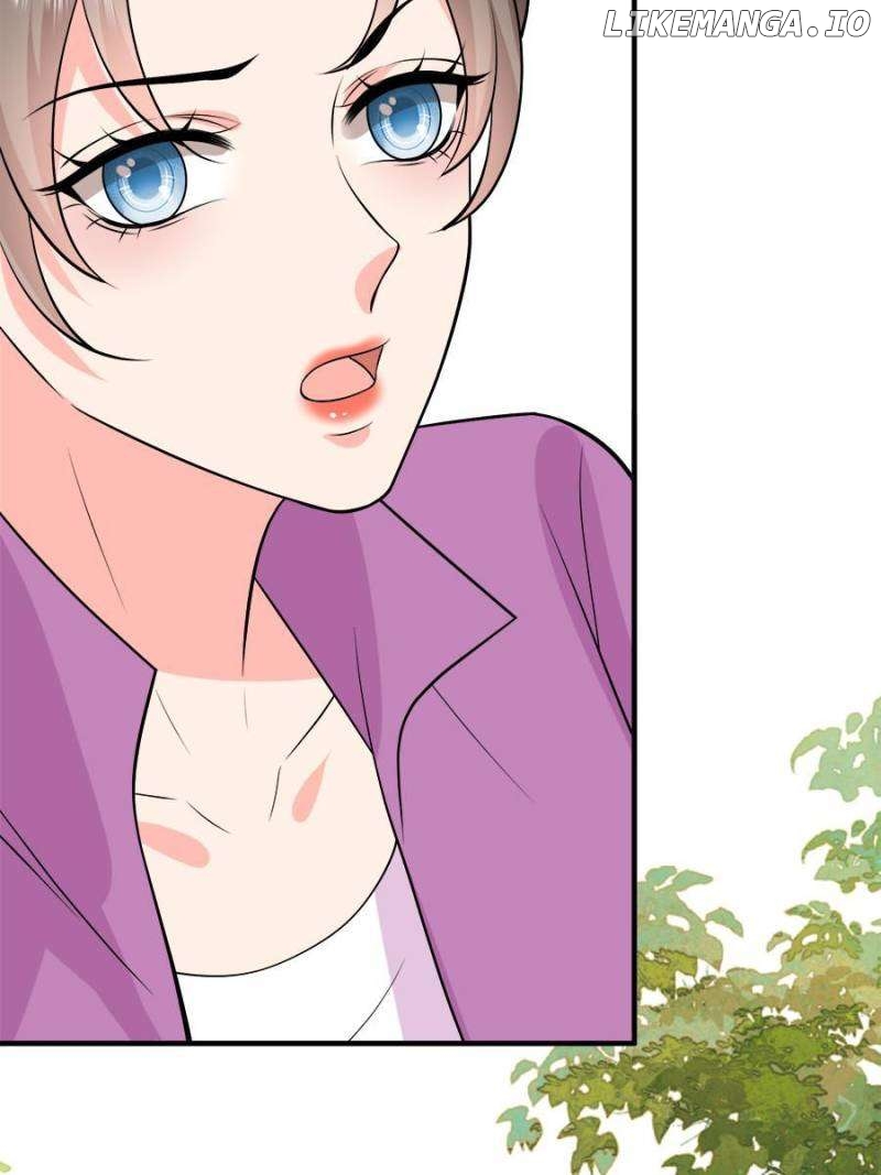 Trial Marriage Husband: Need to Work Hard Chapter 354 - page 51