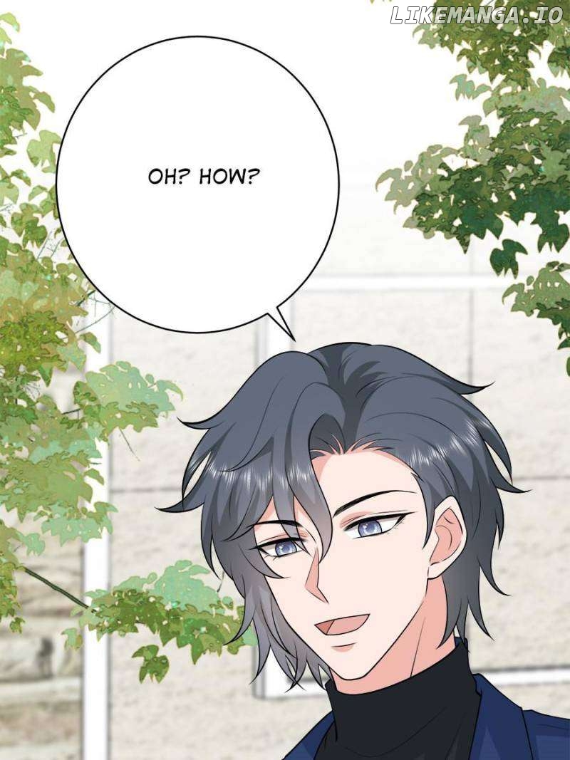 Trial Marriage Husband: Need to Work Hard Chapter 354 - page 52