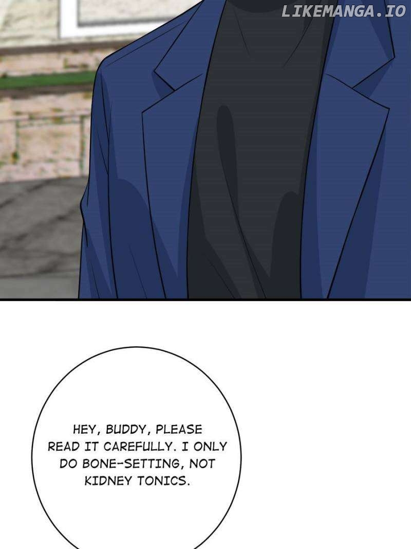 Trial Marriage Husband: Need to Work Hard Chapter 354 - page 53