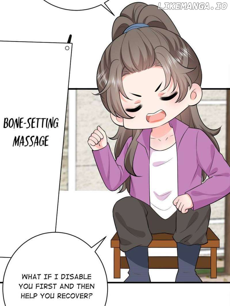 Trial Marriage Husband: Need to Work Hard Chapter 354 - page 54