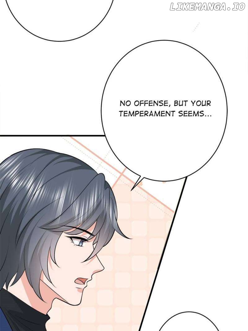 Trial Marriage Husband: Need to Work Hard Chapter 354 - page 55