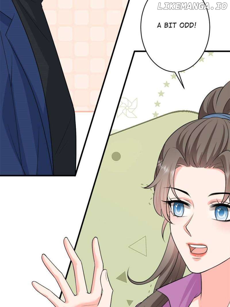 Trial Marriage Husband: Need to Work Hard Chapter 354 - page 56
