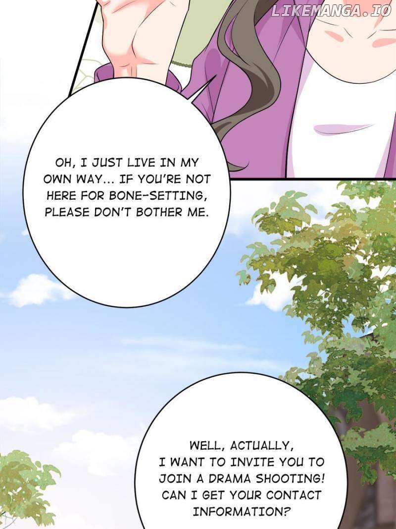 Trial Marriage Husband: Need to Work Hard Chapter 354 - page 57