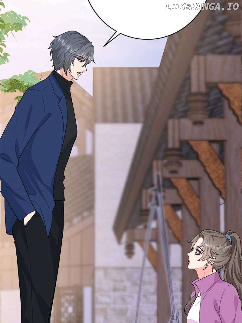 Trial Marriage Husband: Need to Work Hard Chapter 354 - page 58