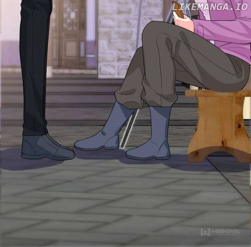 Trial Marriage Husband: Need to Work Hard Chapter 354 - page 59