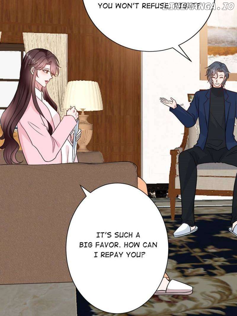 Trial Marriage Husband: Need to Work Hard Chapter 354 - page 6