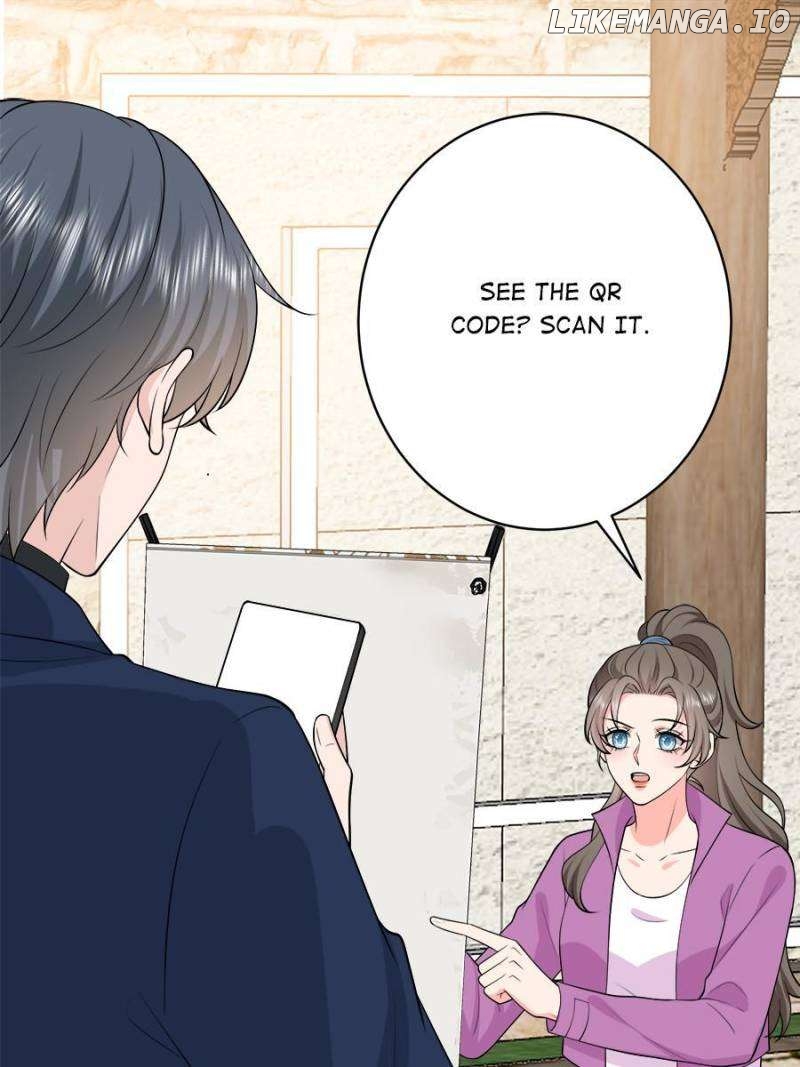Trial Marriage Husband: Need to Work Hard Chapter 354 - page 60