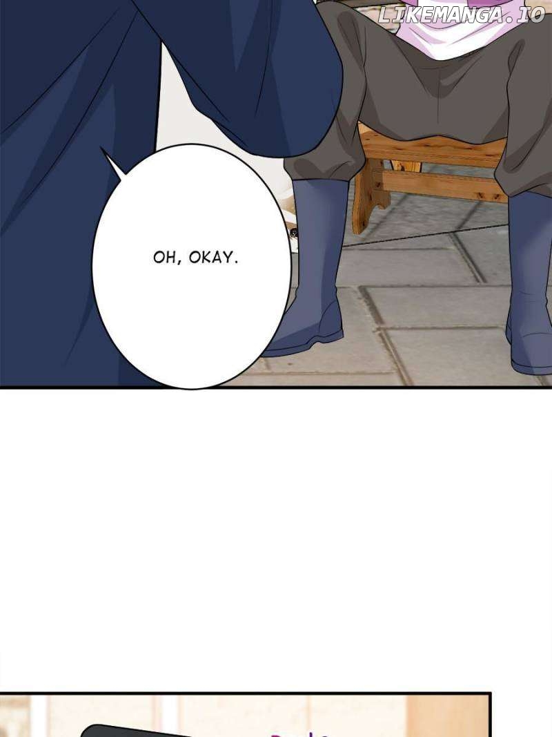 Trial Marriage Husband: Need to Work Hard Chapter 354 - page 61