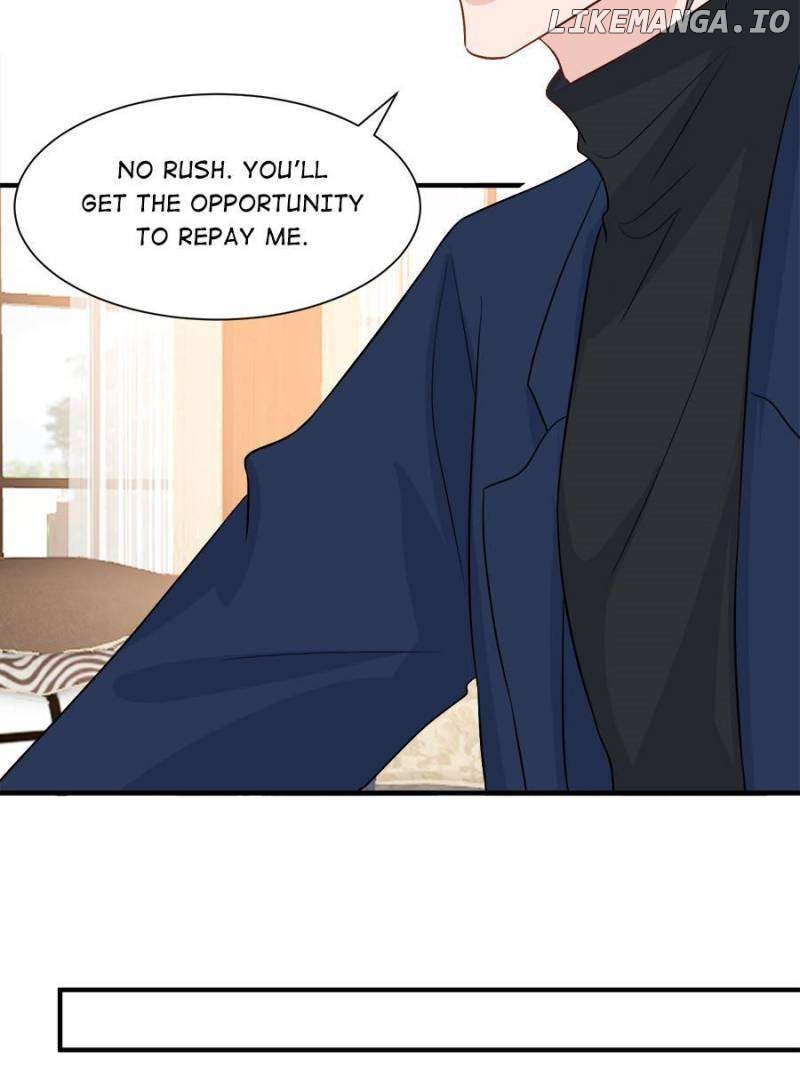 Trial Marriage Husband: Need to Work Hard Chapter 354 - page 8
