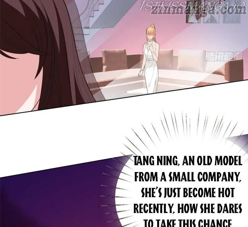 Trial Marriage Husband: Need to Work Hard chapter 54.5 - page 19