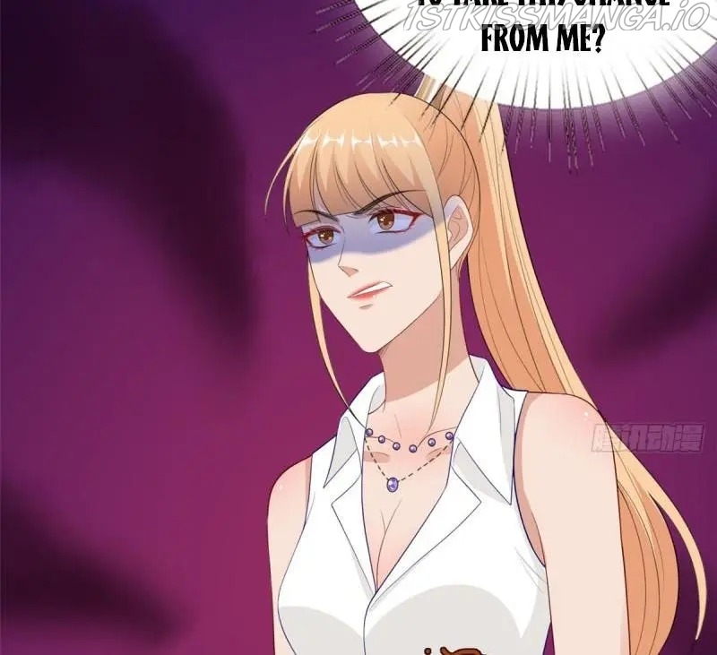 Trial Marriage Husband: Need to Work Hard chapter 54.5 - page 20