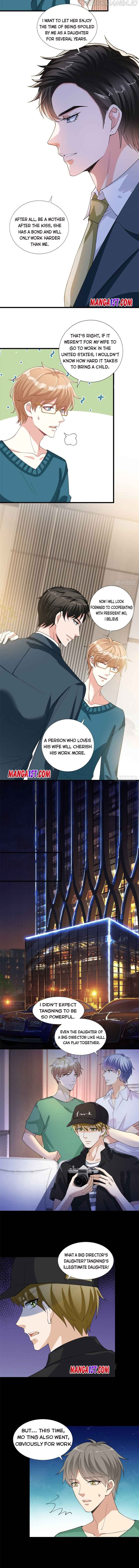 Trial Marriage Husband: Need to Work Hard chapter 179 - page 6