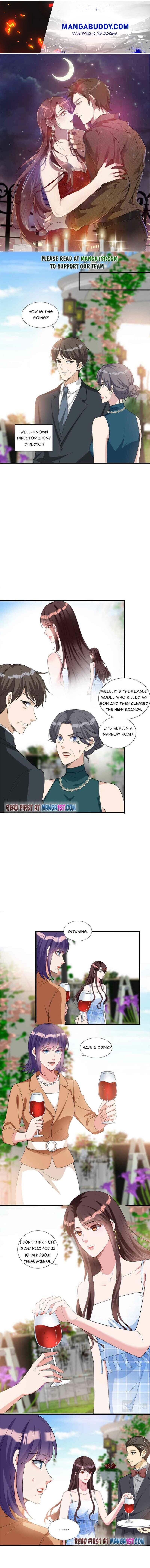 Trial Marriage Husband: Need to Work Hard chapter 216 - page 1