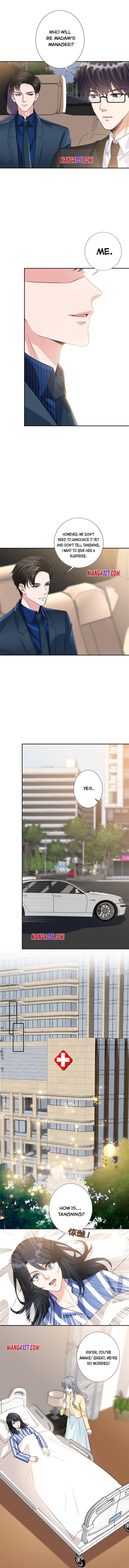 Trial Marriage Husband: Need to Work Hard chapter 137 - page 3