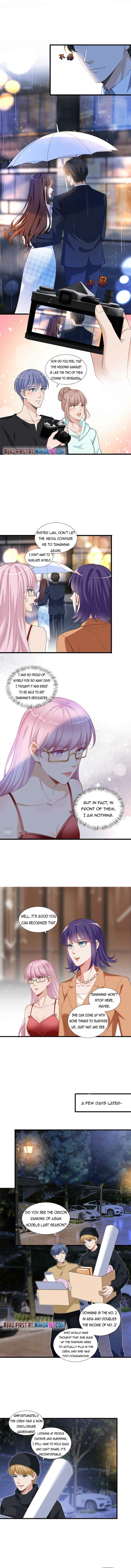 Trial Marriage Husband: Need to Work Hard chapter 217 - page 2