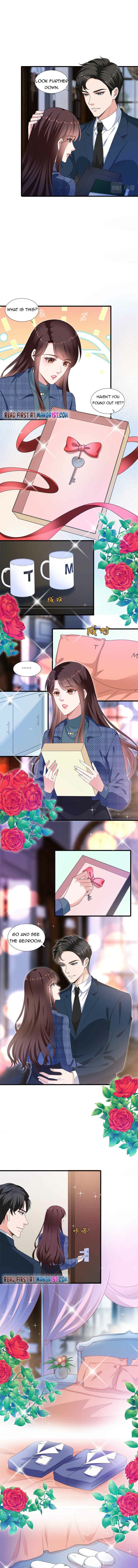 Trial Marriage Husband: Need to Work Hard chapter 217 - page 4