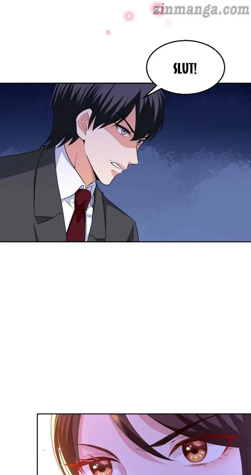Trial Marriage Husband: Need to Work Hard chapter 52 - page 11