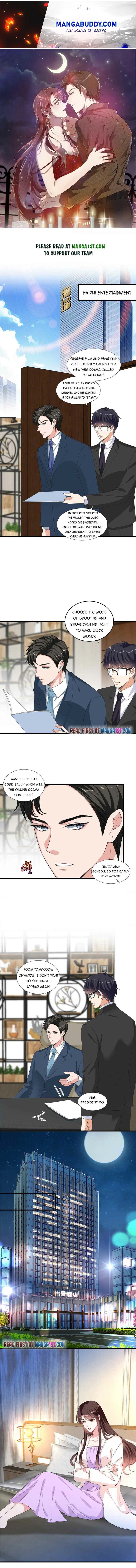 Trial Marriage Husband: Need to Work Hard chapter 218 - page 1