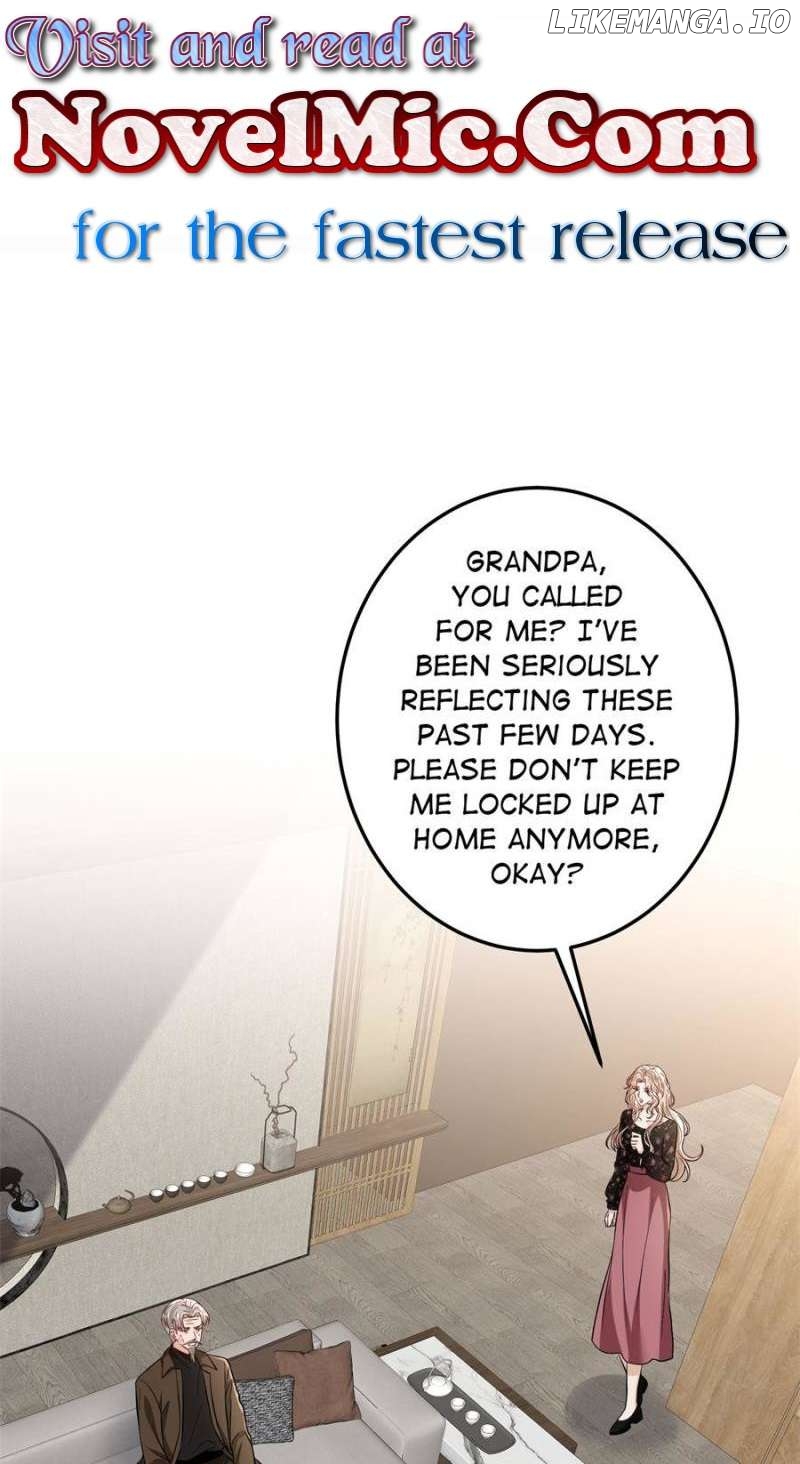 Trial Marriage Husband: Need to Work Hard Chapter 400 - page 1