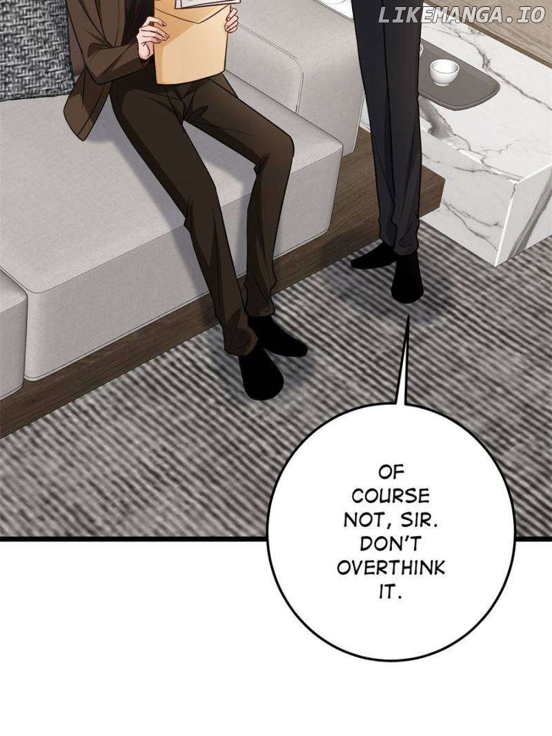Trial Marriage Husband: Need to Work Hard Chapter 400 - page 10