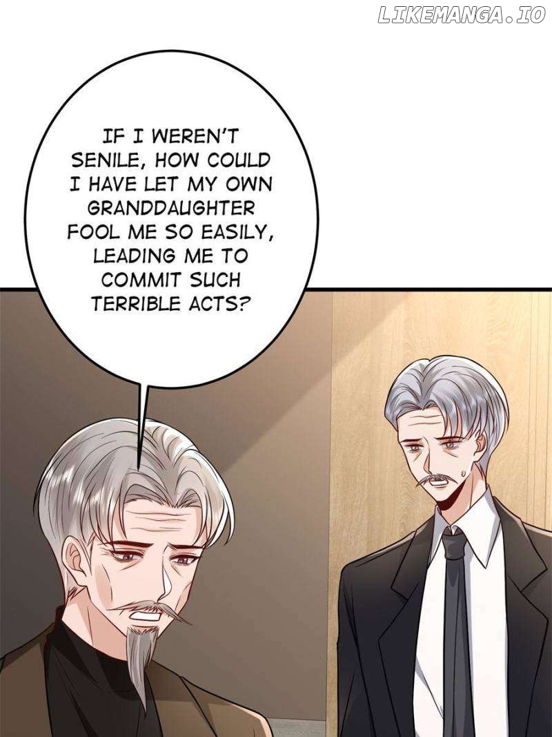 Trial Marriage Husband: Need to Work Hard Chapter 400 - page 11