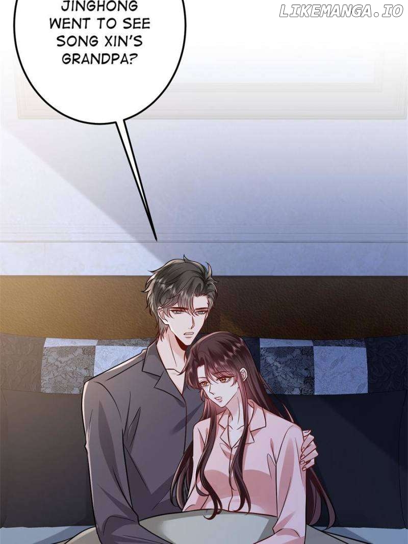Trial Marriage Husband: Need to Work Hard Chapter 400 - page 14