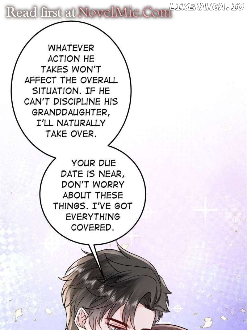 Trial Marriage Husband: Need to Work Hard Chapter 400 - page 16