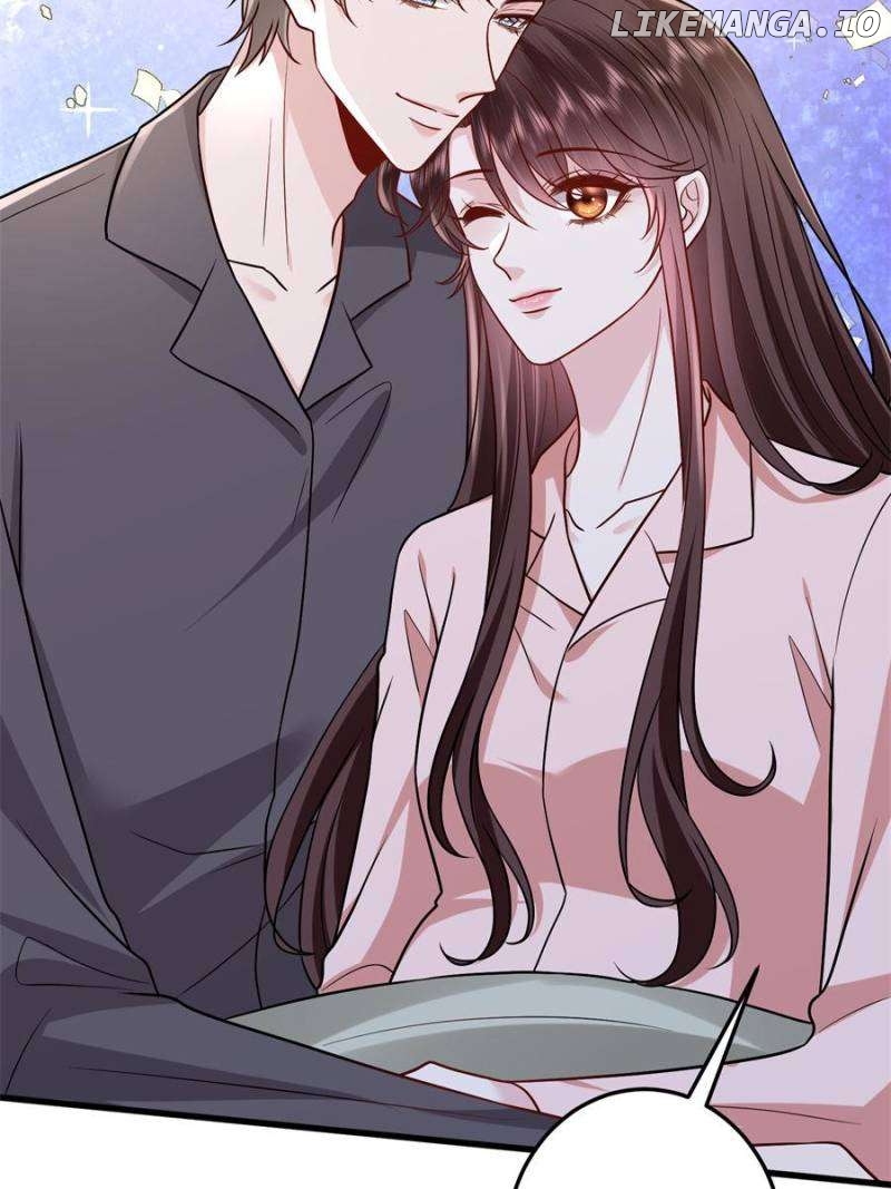 Trial Marriage Husband: Need to Work Hard Chapter 400 - page 17